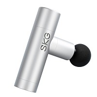 SKG Body Gun Massager Compact & Lighteight F3 LITE
