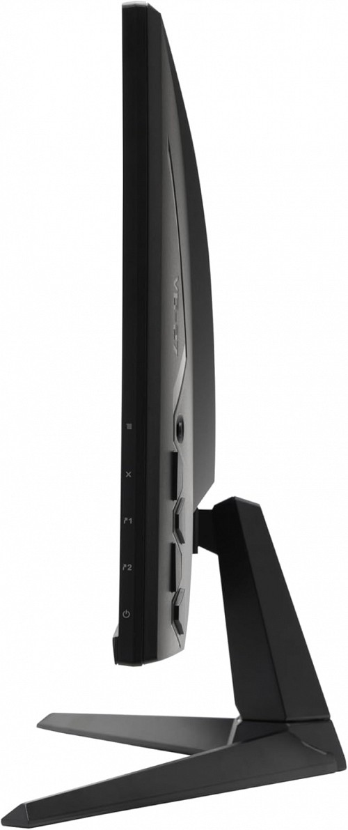ASUS Monitor TUF Gaming 27 2K Flat 180Hz HDR10 Speakers VG27AQ3A