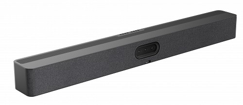 Yealink MeetingBar A50-010 MS Teams Room System Android with Screen Sharing & BYOD Support & Remote Control