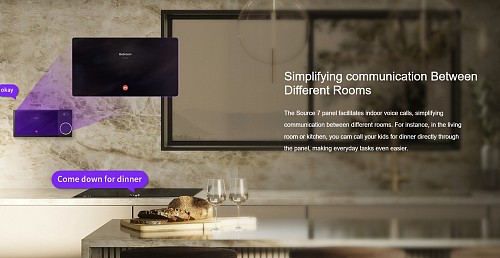 HDL SOURCE 7 Panel Pine Green MGWSIPD-LK.18