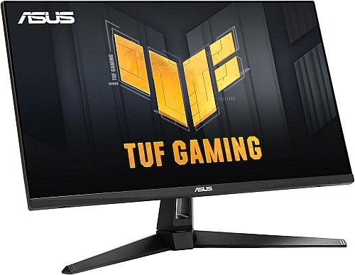 ASUS Monitor TUF Gaming 27 2K Flat 180Hz HDR10 Speakers VG27AQ3A