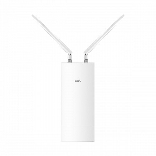Cudy Range Extender AC1200 Wi-Fi 5 Outdoor Repeater RE1200