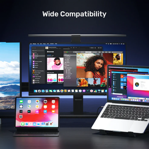 Unitek USB 4.0 Cable 2.0m 240W+40G+8K60HZ C14100ABK01-2M