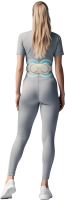 SKG W7 Pro Hot Compress Waist Massager using TENS Technology