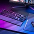 ASUS Gaming Keyboard Mechanical Wired Wrist Rest RGB ROG STRIX SCOPE II X/NXSWV2