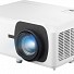 Viewsonic Projector 1080p HDR Laser DLP 6000 Lumens LAN Control LS901HD