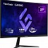 Viewsonic Monitor Gaming Curved VX 27 Full-HD  240hz VX2719-PC-mhd