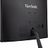 Viewsonic Monitor Gaming Curved VX 27 Full-HD  240hz VX2719-PC-mhd