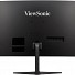 Viewsonic Monitor Gaming Curved VX 27 Full-HD  240hz VX2719-PC-mhd