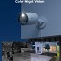 Reolink RLC-81MA (P330M) 8MP POE IP Bullet Spotlight Camera Dual Wide Angle & Telephoto Lens