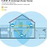 Strong Mesh AC1200 Whole Home Wi-Fi Mesh System (3 Pack) MESHTRI1200UK