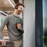Yealink Headset Wireless Bluetooth 3-Mic NC with B/T Dongle & Charging Stand BH70 Dual Teams