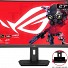 ASUS Monitor ROG Strix Gaming 27 2K Curved 180Hz HDR USB-C Ergonomic XG27WCS