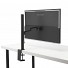 ASUS Monitor Portable ZenScreen 27 2K IPS with Desk Clamp/Kickstand Subwoofer USB-C/HDMI MB27ACF