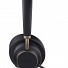 Yealink Headset Wireless Bluetooth ANC Over-Ear with B/T Dongle & Charging Stand BH76 Plus Teams