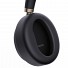Yealink Headset Wireless Bluetooth ANC Over-Ear with B/T Dongle & Charging Stand BH76 Plus Teams
