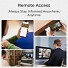 Reolink BUNDLE 4K Argus Track (B730) + 6W Solar Panel (27236 + 24757)