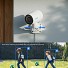 Reolink RLC-81PA (P330P) 8MP 180 Pan Auto Tracking Colour Night Vision POE IP Bullet Camera