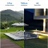 Reolink RLC-81PA (P330P) 8MP 180 Pan Auto Tracking Colour Night Vision POE IP Bullet Camera