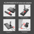 Unitek USB-C to SATA/m2 SSD Converter S1232A (UK)