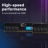 Crucial RAM DIMM DDR5 4800 8GB Desktop Memory CT8G48C40U5