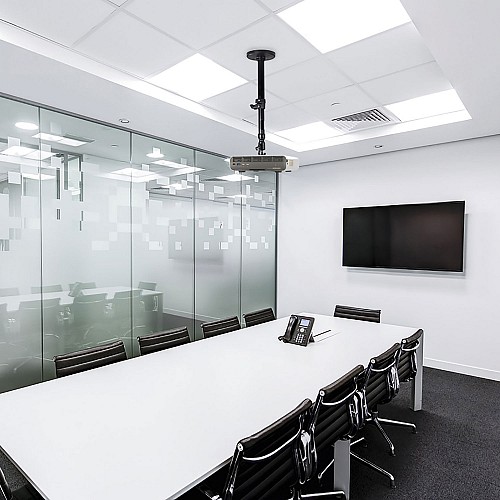 AV:Link MPJM40 Micro Projector Ceiling & Wall Mount 35-50cm 129.575UK