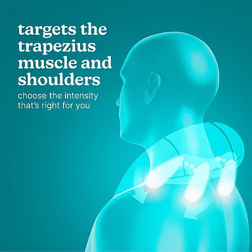 HoMedics Massage Neck-Shoulder NMS-275H