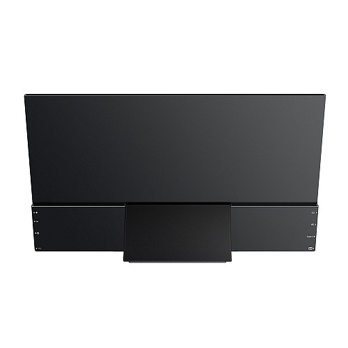 MINIX Monitor Portable 16 Full-HD 100% sRGB USB-C/HDMI, PD, Foldable Stand SF16