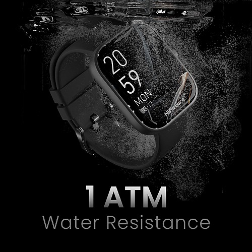 HiFuture Fashion SmartWatch LUME Champagne Gold
