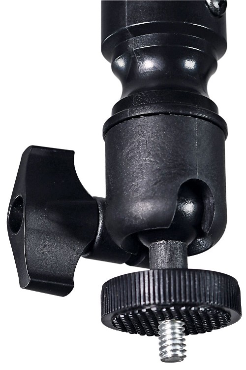 AV:Link MPJM40 Micro Projector Ceiling & Wall Mount 35-50cm 129.575UK