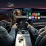 MINIX CAR Wired to Wireless CarPlay/Android Auto/HDMI-IN USB Media Hub CA361 Plus