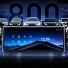 MINIX CAR Monitor Touch 8.9 HD 60fps Wi-Fi/Bluetooth/AUX Speaker CarPlay/Android Auto CP89-HD