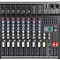 Citronic CSP410 10 Channel Mixer & Amplifier 400W with DSP 170.843UK