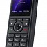 Yealink IP Phone Cordless Wi-Fi 6 Handset Ruggedized IP67 Roaming Dual Band with Bluetooth AX86R