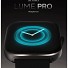 HiFuture Fashion SmartWatch LUME PRO Black