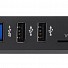 MINIX Android Media Hub Industrial 4K 4GB/32GB Wi-Fi 6 Digital Signage Wake-on-LAN/RTC/Watchdog/PreRooted X35i-Max