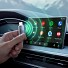 MINIX CAR Wired to Wireless Android Auto USB Dongle CP86-AA