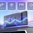 MINIX CAR Monitor Touch 8.9 HD 60fps Wi-Fi/Bluetooth/AUX Speaker CarPlay/Android Auto CP89-HD