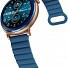 HiFuture Fashion SmartWatch AURORA Blue/Gold