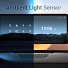 MINIX CAR Monitor Touch 8.9 HD 60fps Wi-Fi/Bluetooth/AUX Speaker CarPlay/Android Auto CP89-HD