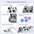 Machenike PC Gamepad G5 PRO Max SE Tri-mode 2.4GHz-BT-USB C With Charging Base