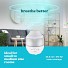 Homedics Air Humidifier TotalComfort Cool Mist Ultrasonic CM18