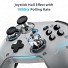 Machenike PC Gamepad G5 PRO Max SE Tri-mode 2.4GHz-BT-USB C With Charging Base