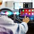 MINIX CAR Wired to Wireless CarPlay USB Dongle CP86