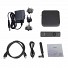 MINIX Android Media Hub Industrial 4K 4GB/32GB Wi-Fi 6 Digital Signage Wake-on-LAN/RTC/Watchdog/PreRooted X35i-Max