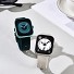 HiFuture Fashion SmartWatch LUME PRO Black