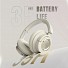 HiFuture Headphones Over Ear FUTURE TOUR X Gold