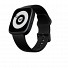 HiFuture Fashion SmartWatch EDGE Black
