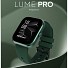 HiFuture Fashion SmartWatch LUME PRO Black