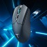 Thunderobot ML602 SE Wireless Gaming Rechargeable Mouse Black